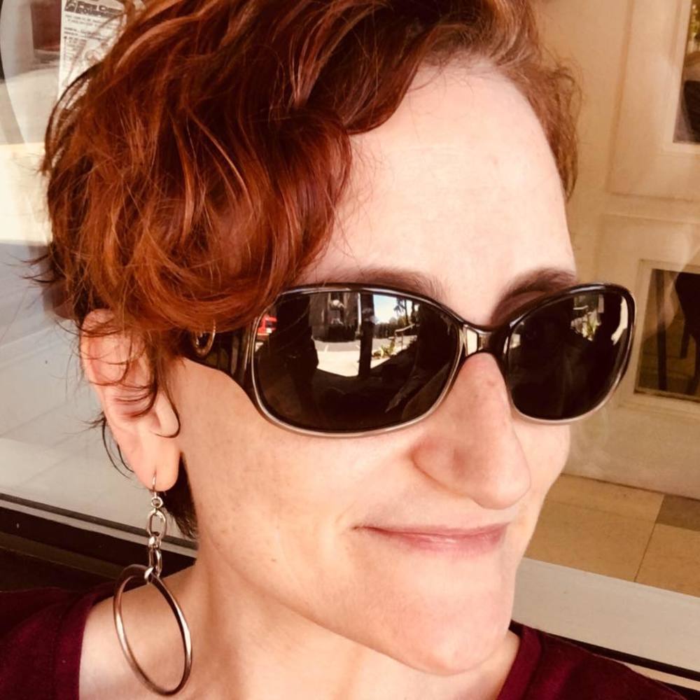 Meet your Posher, Jill